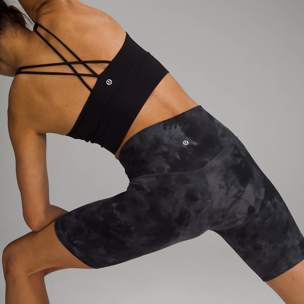 NWT Lululemon Align High Rise Short 8”